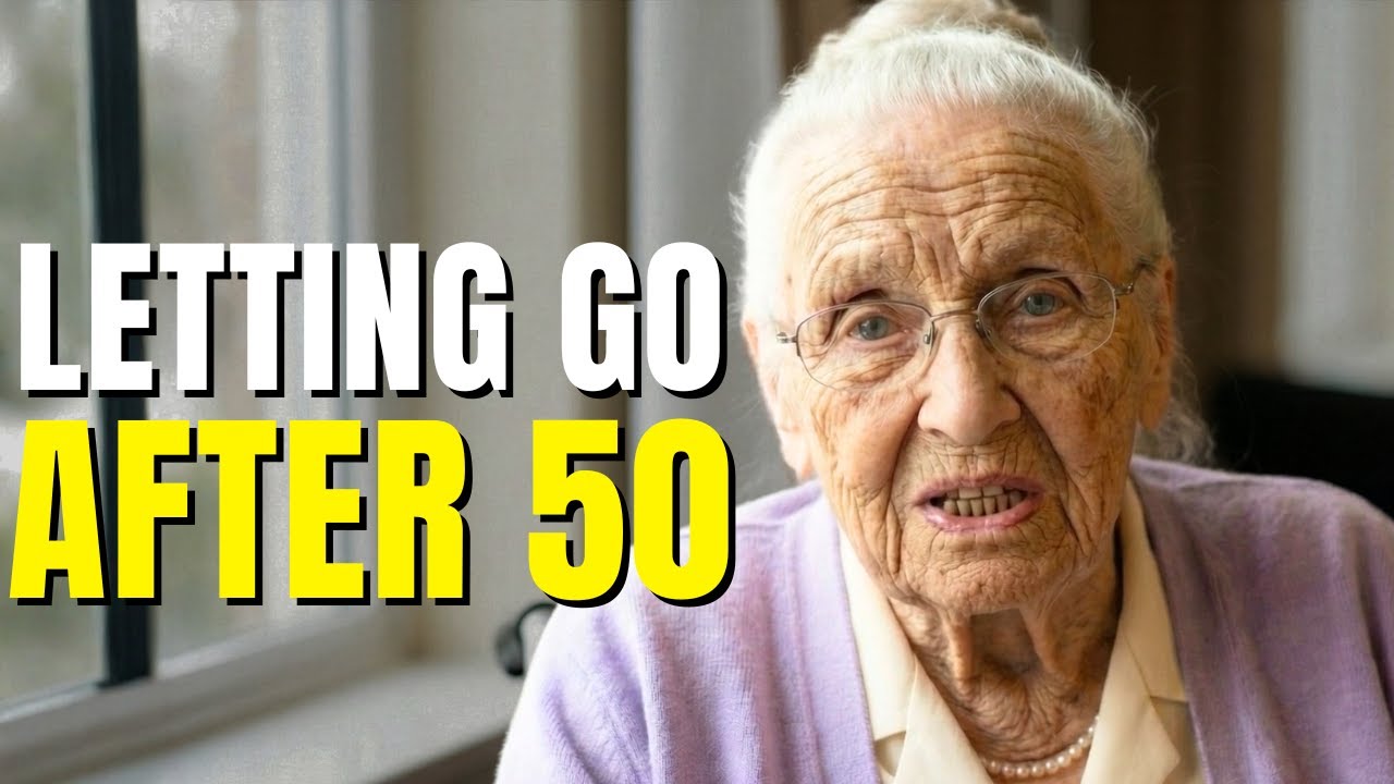 10 Things You Must Stop Doing After 50 to Enjoy a Happier, Healthier Retirement