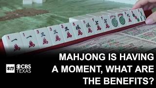 Is mahjong good for your brain? screenshot 4