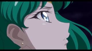 Sailor Saturn - Seal Of Babylon - Tau