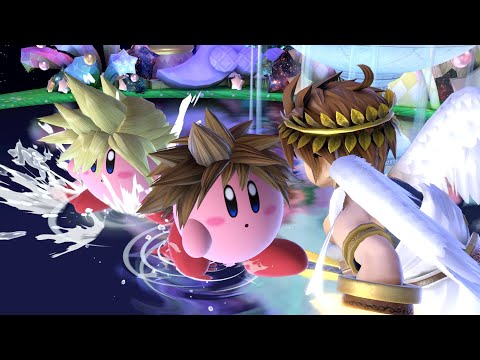 Smash Ultimate ARENA LIVE - Smash Ultimate ARENA LIVE