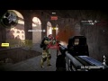 WARFACE PVE Африка + M4A1