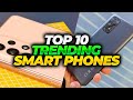 Top 10 best smartphones of 2022 #trendingsmartphones #Smartphones #techtaboo