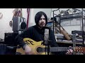 Monochrome - Yann Tiersen (Acoustic Cover)