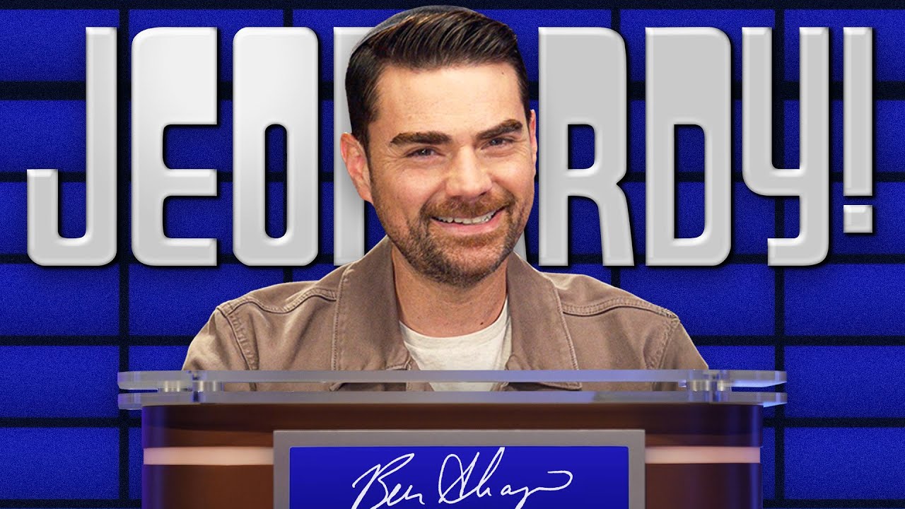 Do You Know More Trivia Than Ben Shapiro?