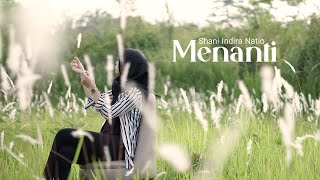 [COVER] MENANTI - SHANI INDIRA NATIO (JKT48)