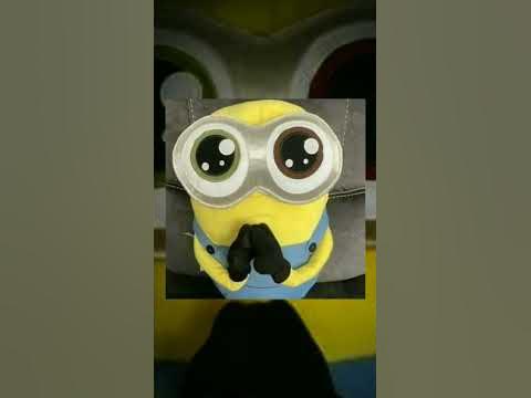 Лучшие Аватарки миньоны меняй аватарку #аватарки #миньоны - YouTube