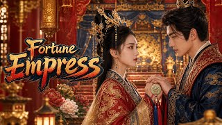 At 3rd public banquet, evil mistress slaps hidden princess, then prince kneels: She is my empress