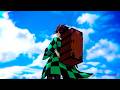 Reaching for the Sky  [Kimetsu No Yaiba AMV]