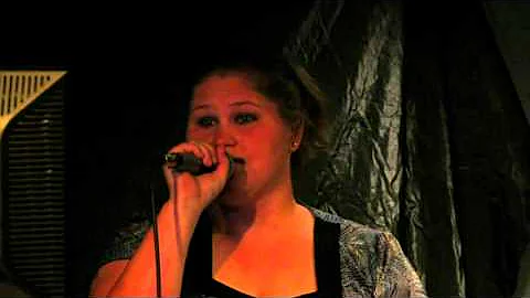 Kelli Powell