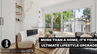 57 Rhodes Avenue | Toronto, ON