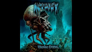 Autopsy - Born Undead