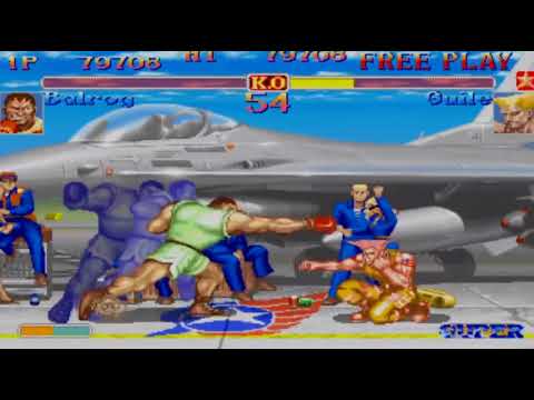 Video: Naujas Vaizdo įrašas Atskleidžia šokiruojančią Tiesą: „Street Fighter 2“centrinis Procesorius Buvo Baisus Apgavikas
