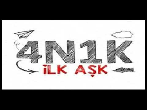 4N1K ilk aşk ( Ece Barak ft.Emir Ersoy- Yeni Bir Şans)