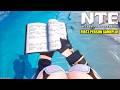 NTE First Person Mode Gameplay | Open World 𝗚𝗧𝗔 𝗦𝘁𝘆𝗹𝗲