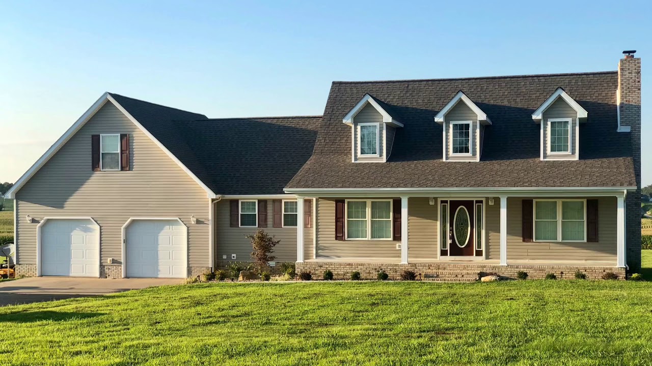 Listed by Diana Heritage Homes YouTube