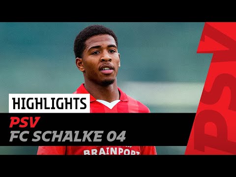LIVE ??  | PSV - FC Schalke 04 (Friendly)