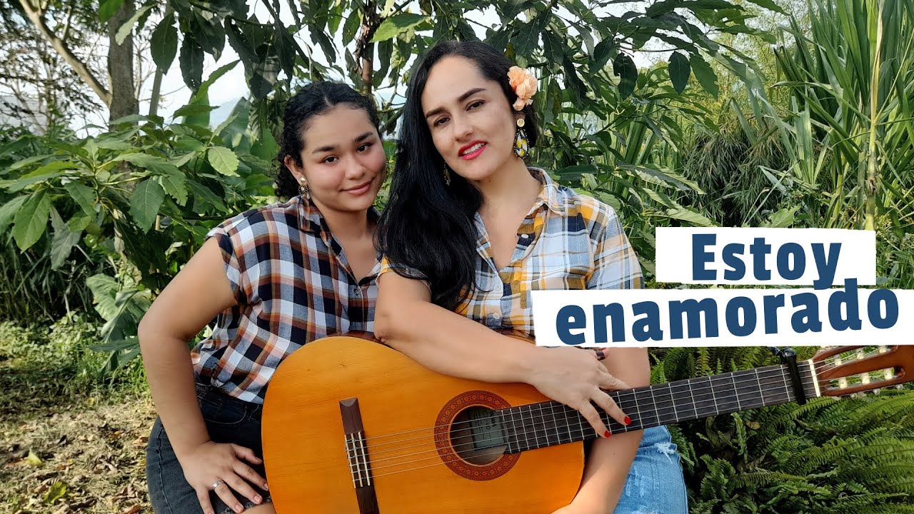 Estoy enamorado | Milena Hernández