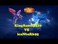New BEST TH13 Attack Strategy After Update (Clash of Clans)