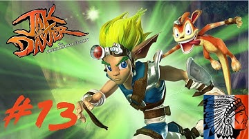 Jak and Daxter - Ep 13: Spider Cave