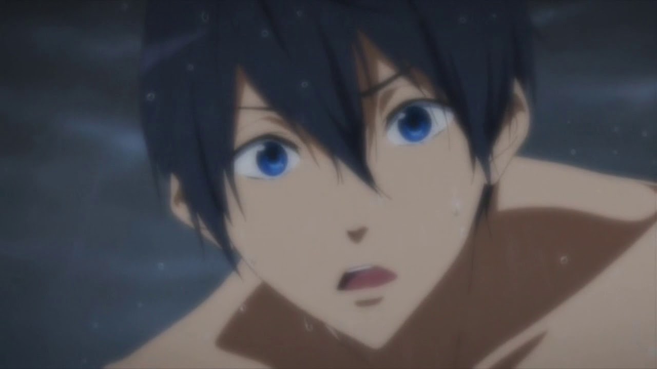 tsundere haru www love how domestic they are on this episode #anime #m... |  Haruka Anime | TikTok