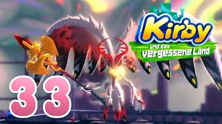 Kirby und das vergessene Land  Part 33 - CHAOS-ELFILIS beim Ultimativ-Turnier Z! ️