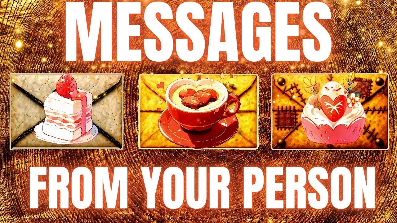 💭💌 LOVE CONFESSION, MESSAGES FROM THEIR HEART❓️❗️😱🥰🩷🌹PICK A CARD 🔮