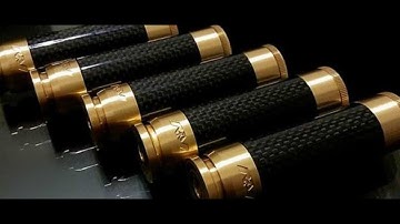 AV ABLE MOD CLONE REVIEW (2016)