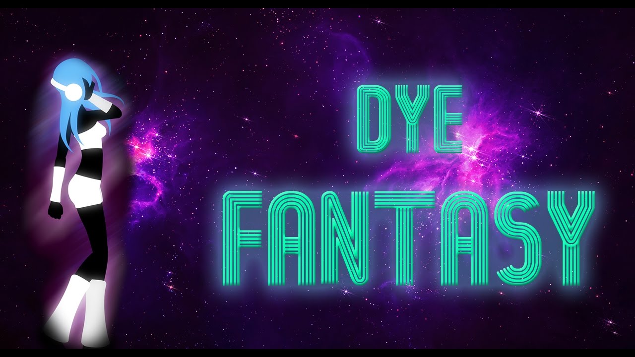 DyE - Fantasy. Melody's Escape - YouTube