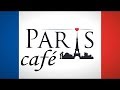 MÚSICA ACORDEÓN ROMÁNTICO - MÚSICA CAFÉ FRANCÉS - MAÑANA EN PARÍS