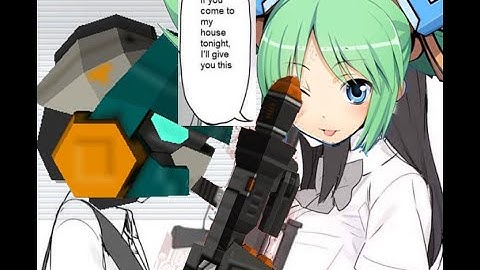 Cosmic Break Universal (Beta test) Scram Launcher