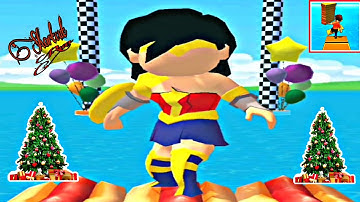 Shortcut Run Gameplay Walkthrough part-36