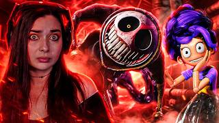 J'AI RENCONTRÉ LE PROTOTYPE - POPPY PLAYTIME CHAPITRE 5 #...