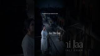 Aa Bhi Jaa Short Soulful Love Song Sur The Melody Of Life 2002