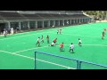 Goals All Japan men team vs Yamanashi 