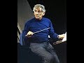 ベートーヴェン交響曲第３番第４楽章（バーンスタイン）