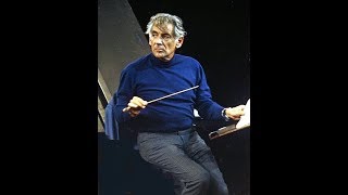 ベートーヴェン交響曲第３番第４楽章（バーンスタイン）