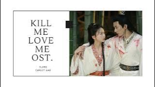 𝐊𝐢𝐥𝐥 𝐌𝐞 𝐋𝐨𝐯𝐞 𝐌𝐞 𝐎𝐒𝐓. | 春花焰 - 𝐅𝐥𝐚𝐦𝐞 | 焰 - 𝒞𝓊𝓇𝓁ℯ𝓎 𝒢𝒶ℴ | 希林娜依高