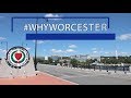 Whyworcester graduate medical education