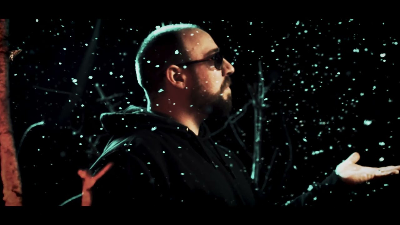 Forever in Transit - Let Go Your Earthly Tether [Teaser #2]