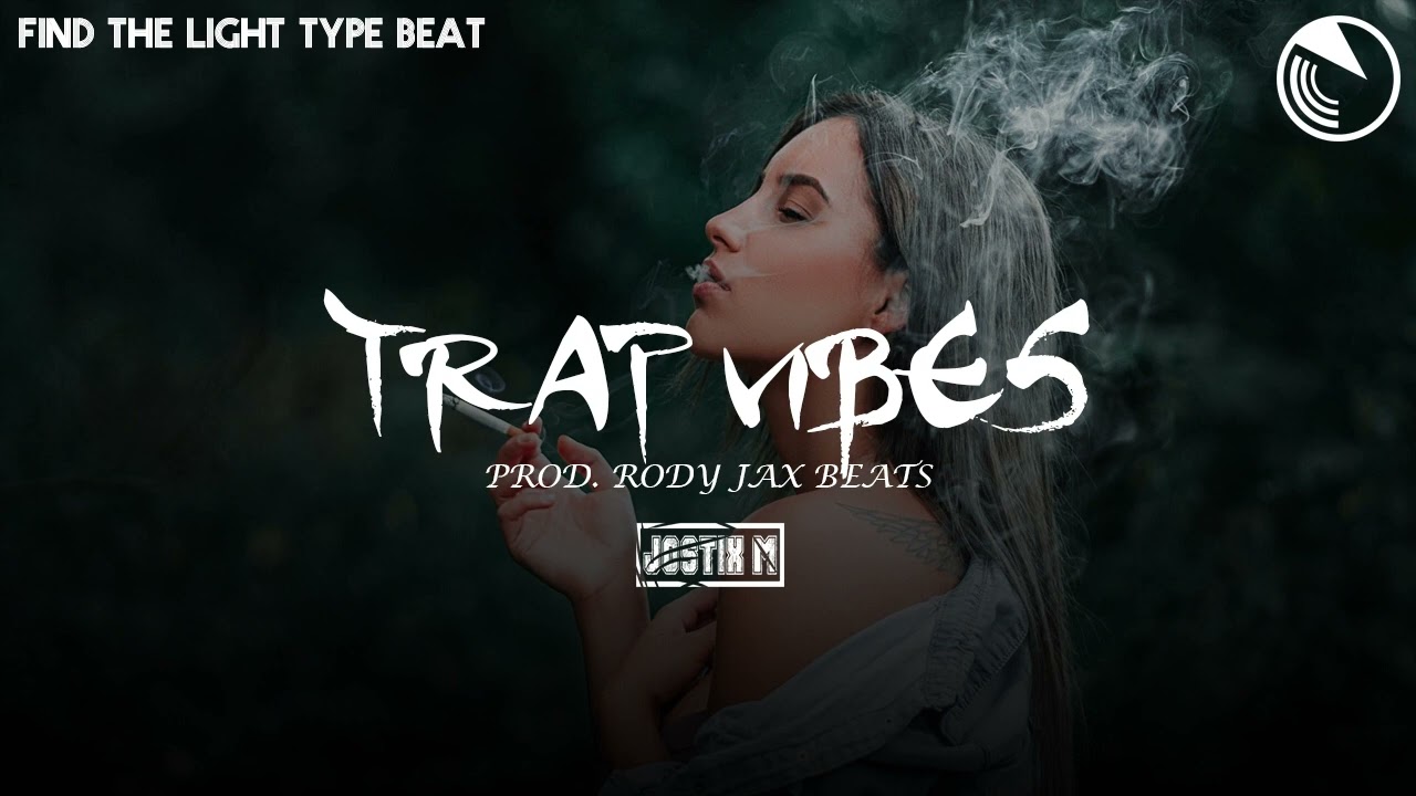 Rody Jax Beats - Find The Light TYPE BEAT / INSTRUMENTAL Trap Vibes Trap (Prod. Rody Jax Beats)