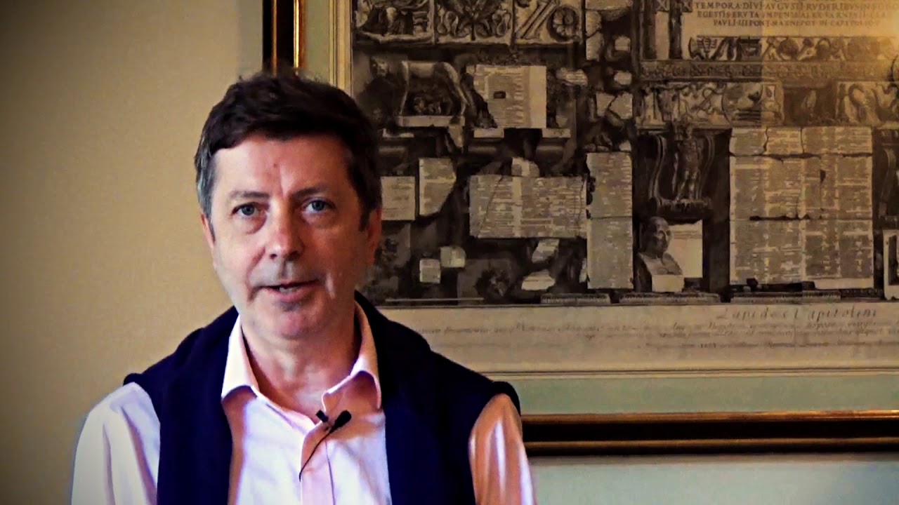 How to be in the here-and-now.