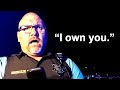 When DIRTY Cops Think Laws Don't Apply To Them