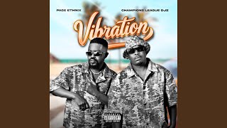 Page Ethnix x Champions League Djz-WANGE (feat. Faith The Vocalist)