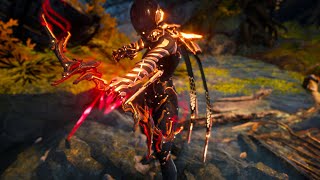 NATARUK IS OP?? I Warframe