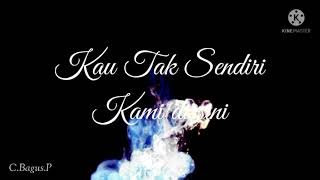 Lirik Lagu \