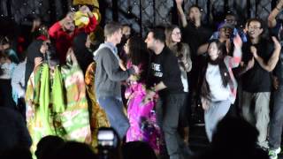 Utmsu Montreal Trip - Reading Week