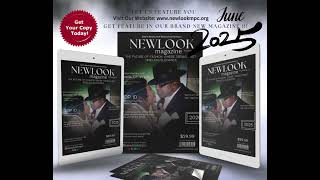 June Front Cover Magazine  2.05