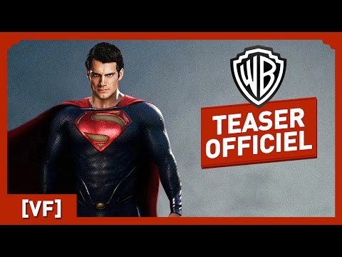 Man Of Steel – Teaser Officiel « Jonathan Kent » (VF) – Zack Snyder / Henry Cavill / Kevin Costner