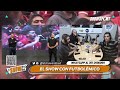 El Show con Futbolémico 28/3/24