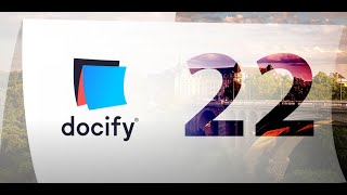 Docify 2022
